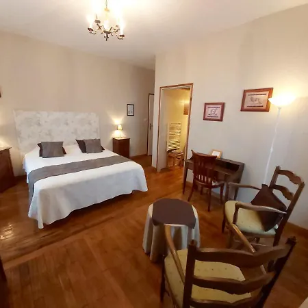 Le Chateau De 3* Puxe