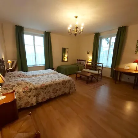 Guest house Le Chateau De