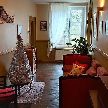 Le Chateau De 3* Puxe