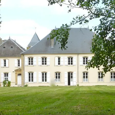 Le Chateau De
