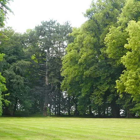 Maison d'hôtes Le Château De 2*