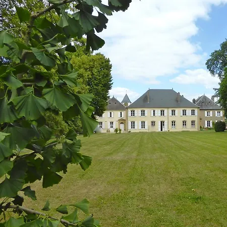 Le Château De Maison d'hôtes 2*