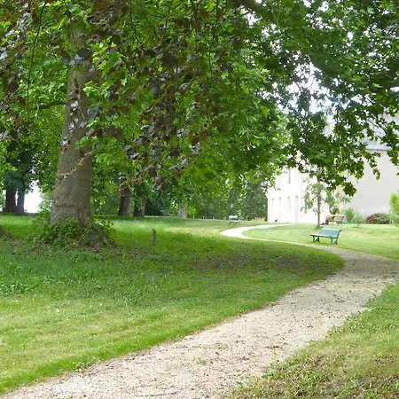 Le Château De 2* Puxe