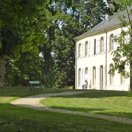 Maison d'hôtes Le Château De