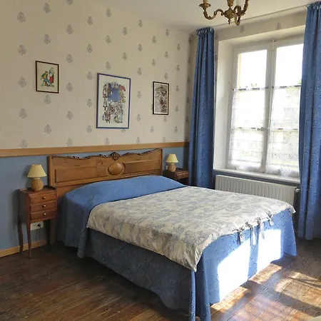 Le Château De Maison d'hôtes