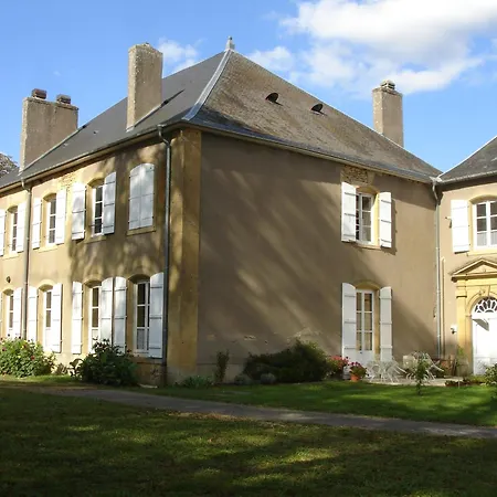 Le Chateau De