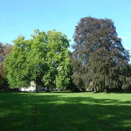 Pensionat Le Chateau De