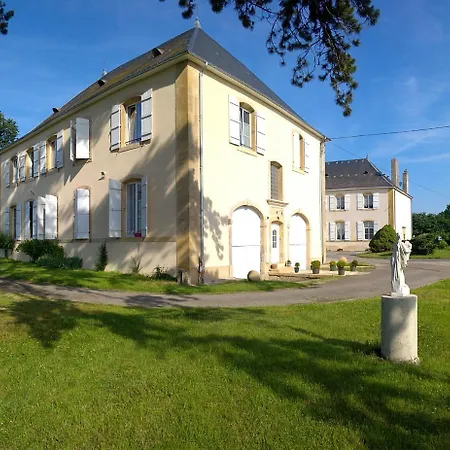 Le Chateau De