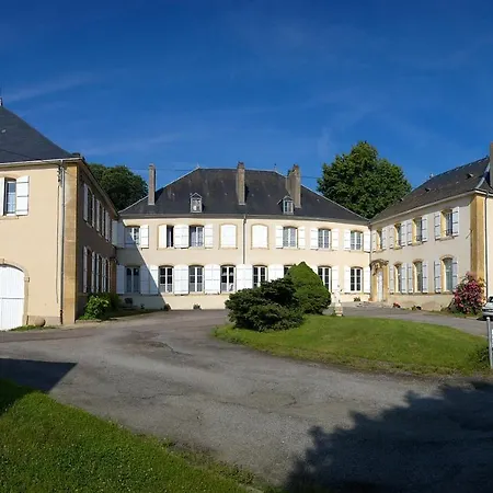 Le Chateau De בית הארחה 3*