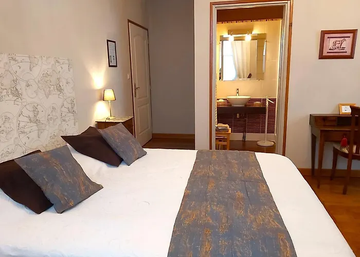 Le Chateau De בית הארחה