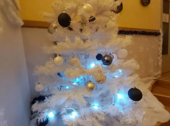 Penzion Le Chateau De Puxe