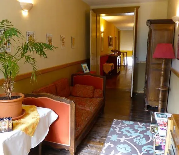 Le Chateau De Penzion