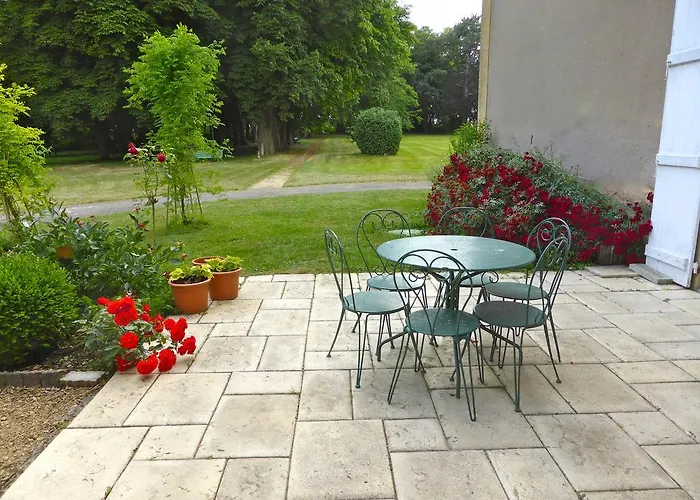 Le Chateau De Penzion Puxe