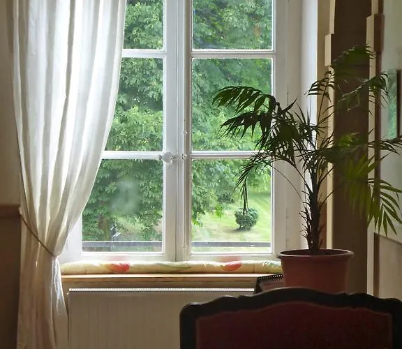 Le Chateau De Penzion