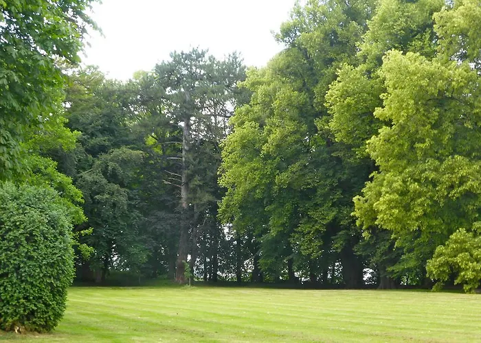 Penzion Le Chateau De 3*