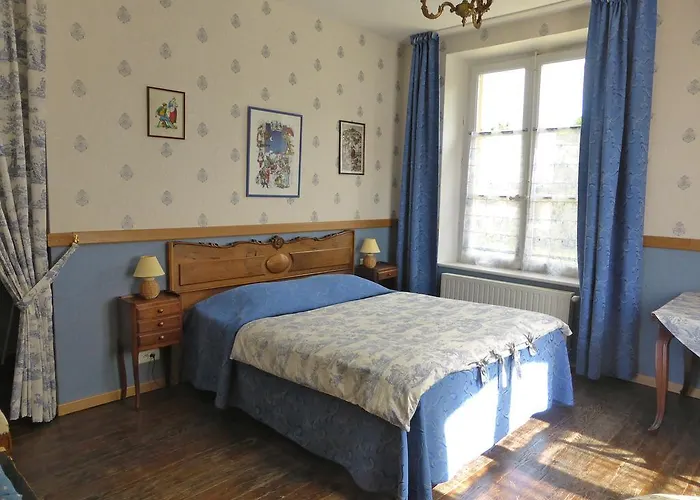 Le Chateau De Penzion