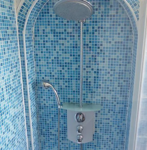 בית הארחה Le Chateau De 3*