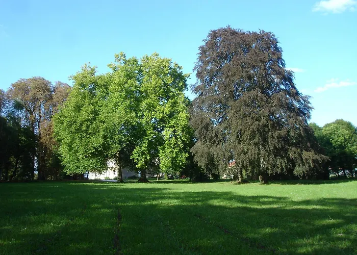 Penzion Le Chateau De